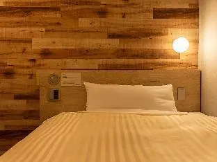 Super Hotel Hakodate