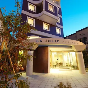Hotel La Jolie Motomachi