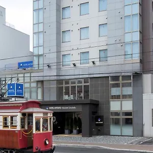 Hotel Mystays Goryokaku
