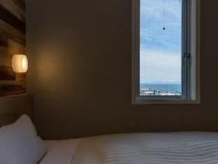 Super Hotel Χακοντάτε