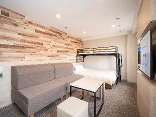 Super Hotel Χακοντάτε Ιαπωνία