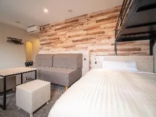Super Hotel Χακοντάτε