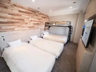 ***  Super Hotel Χακοντάτε Ιαπωνία