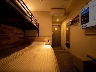 Super Hotel Χακοντάτε Ιαπωνία