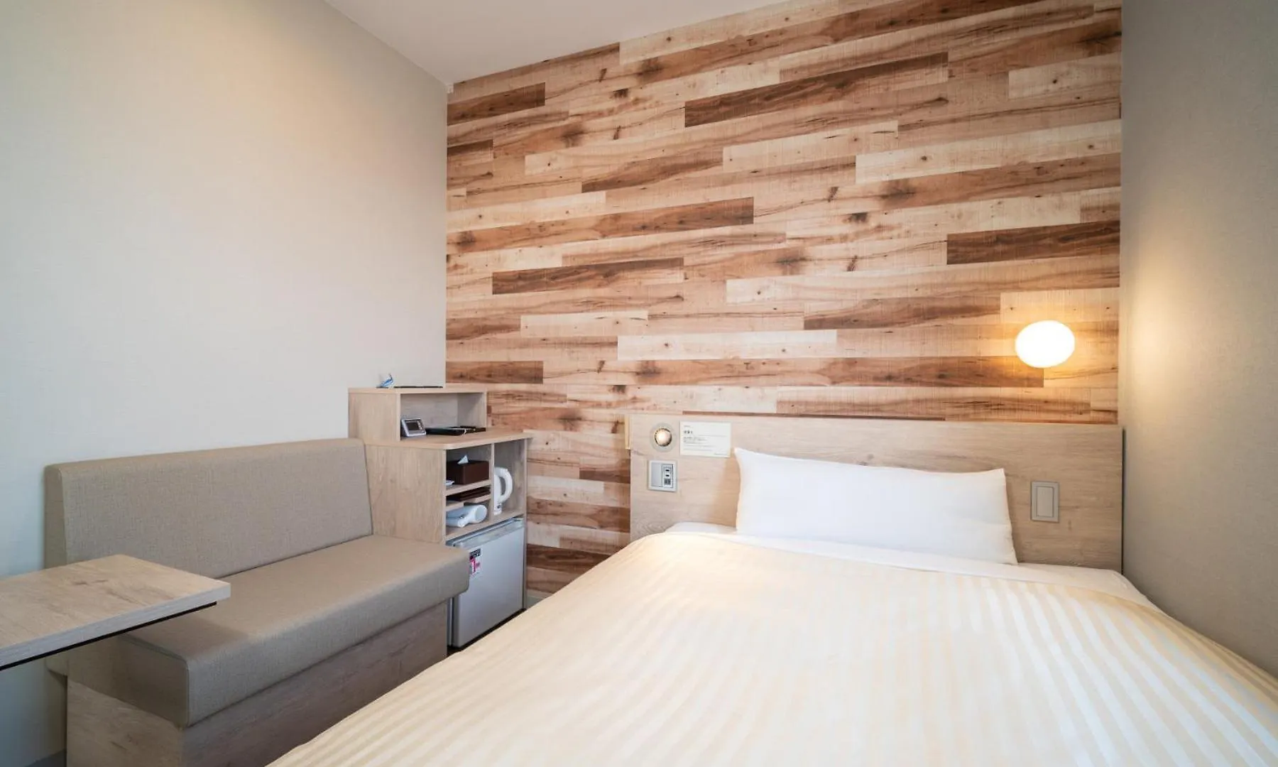 Super Hotel Hakodate