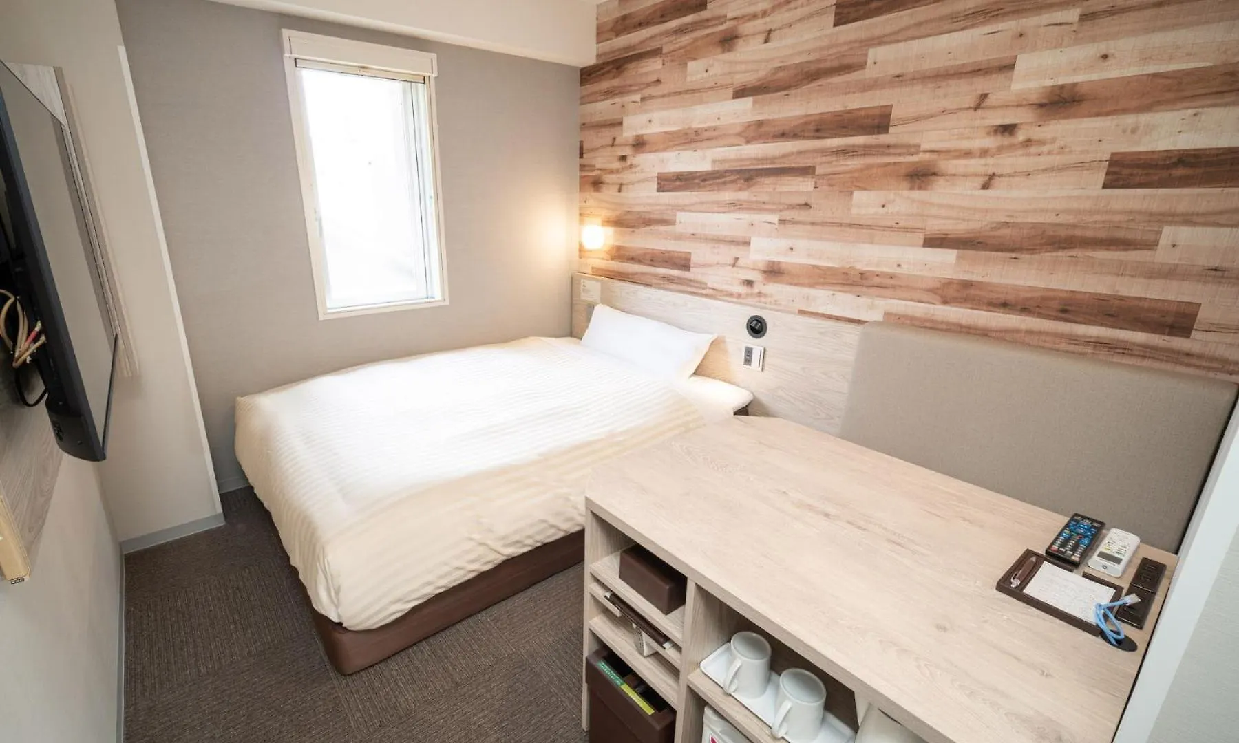 Super Hotel Hakodate