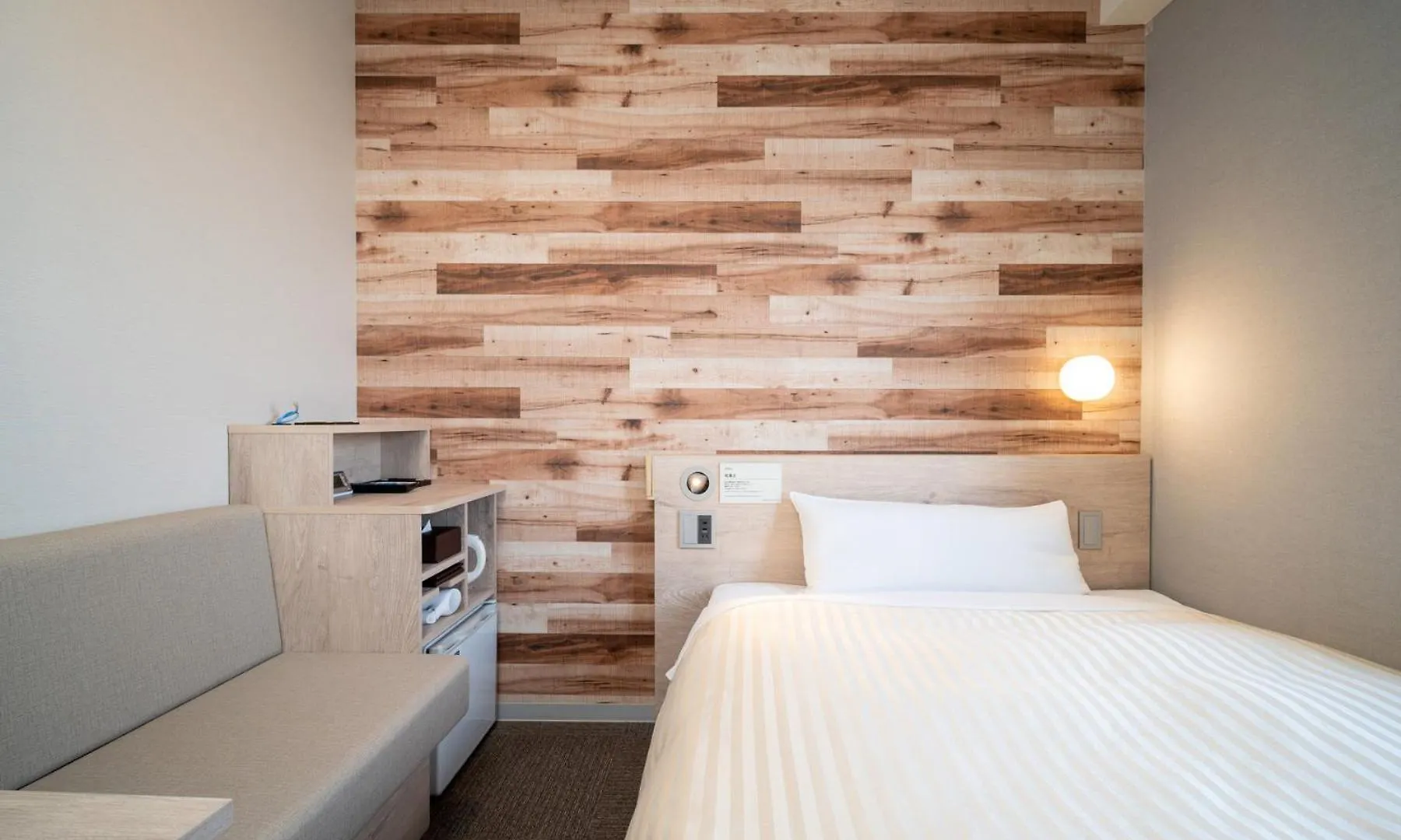 Super Hotel Hakodate