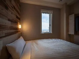 Super Hotel Hakodate 3*,